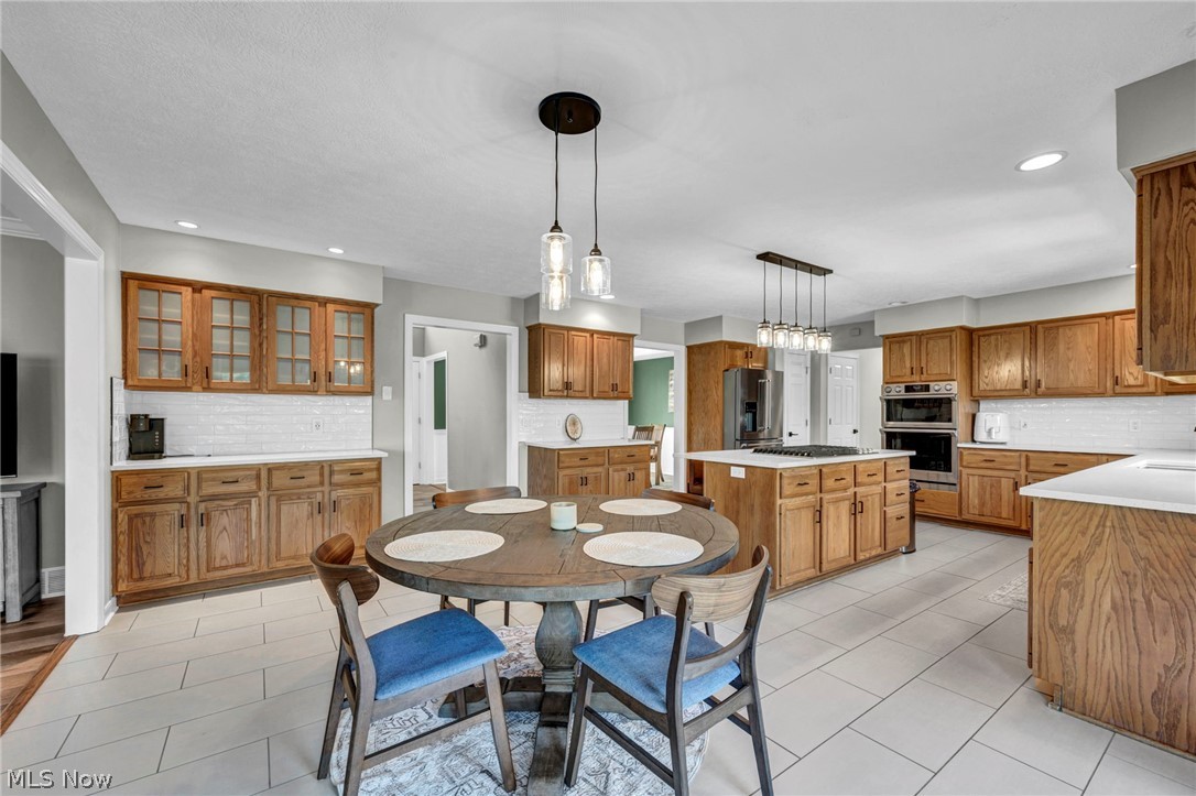 Montville Farms Medina - Residential