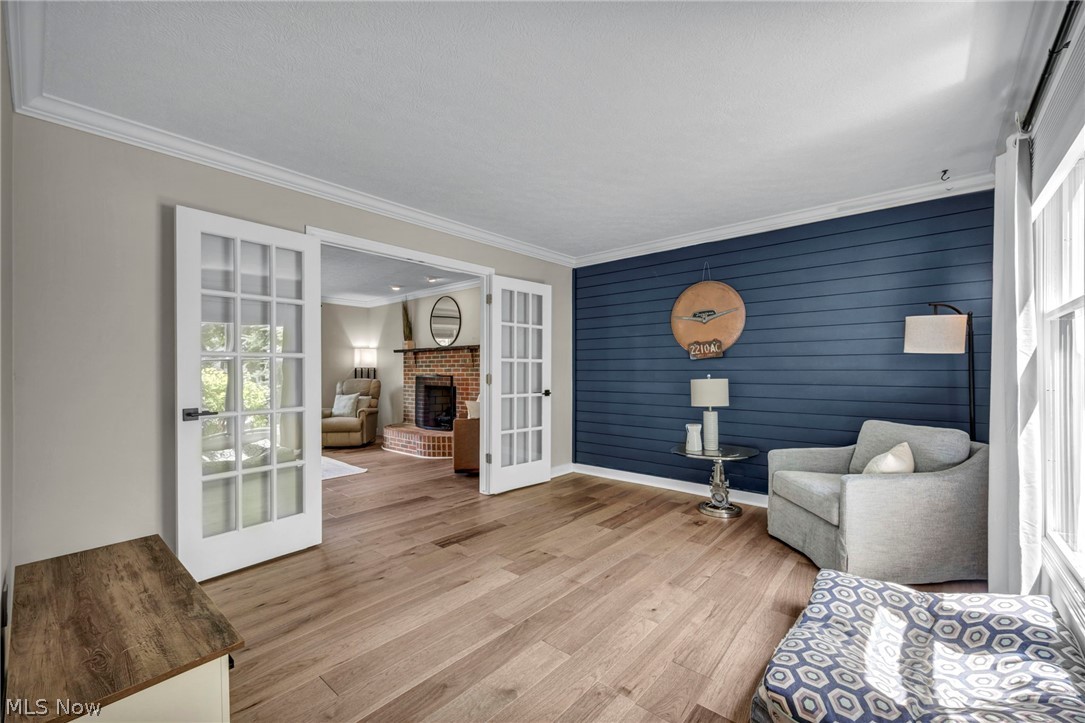Montville Farms Medina - Residential