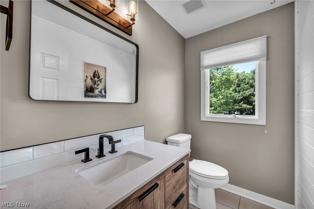 Montville Farms Medina - Residential