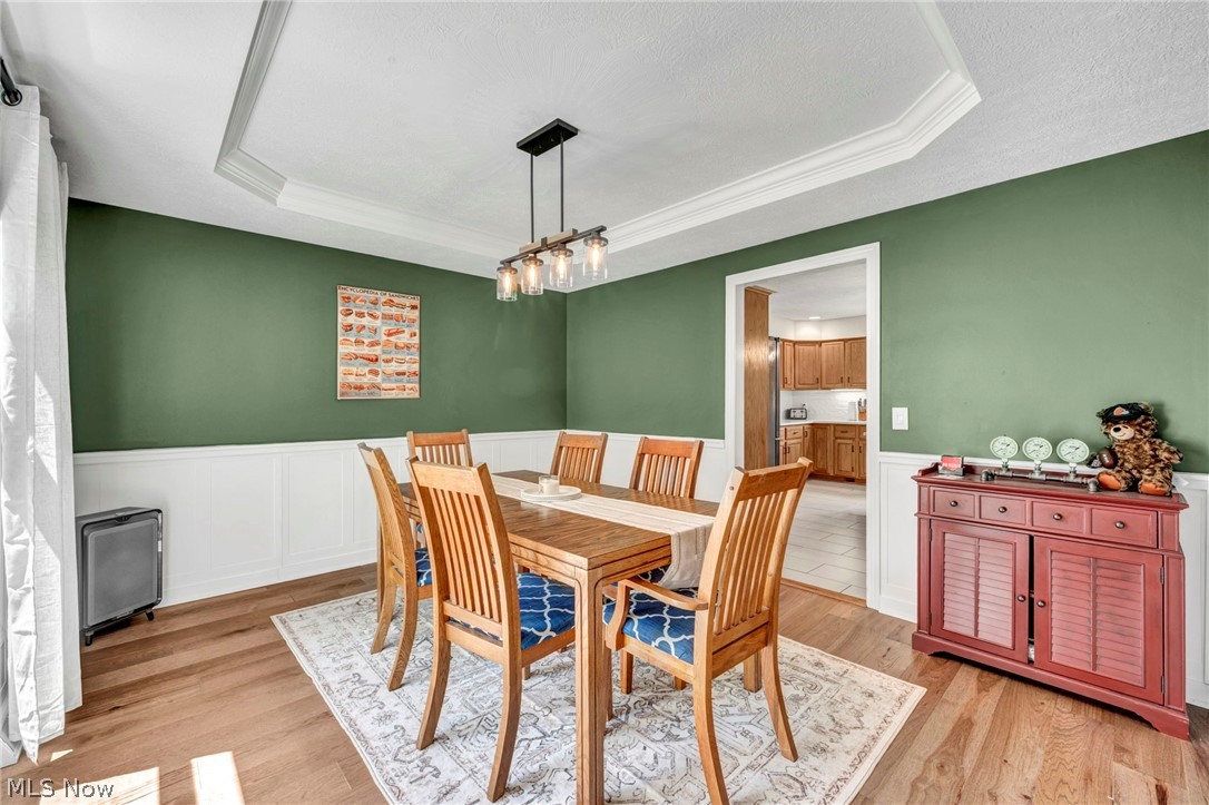 Montville Farms Medina - Residential