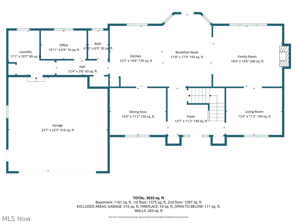Montville Farms Medina - Residential