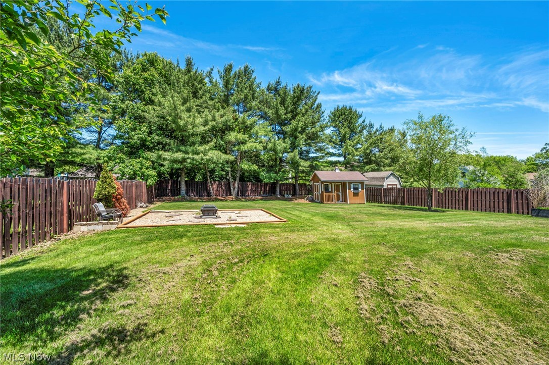 Montville Farms Medina - Residential