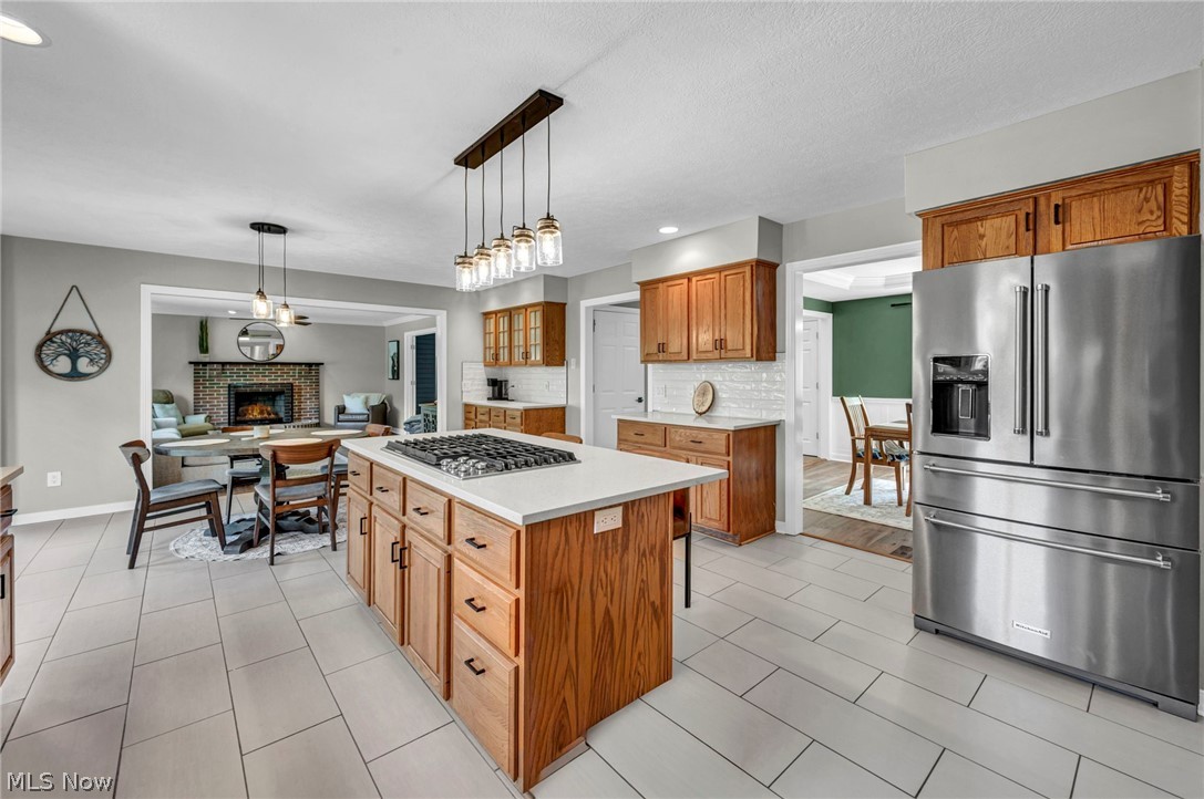 Montville Farms Medina - Residential