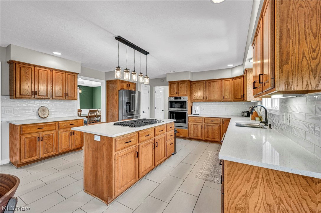 Montville Farms Medina - Residential