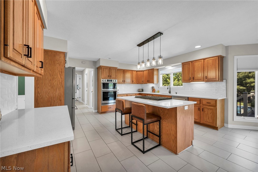 Montville Farms Medina - Residential