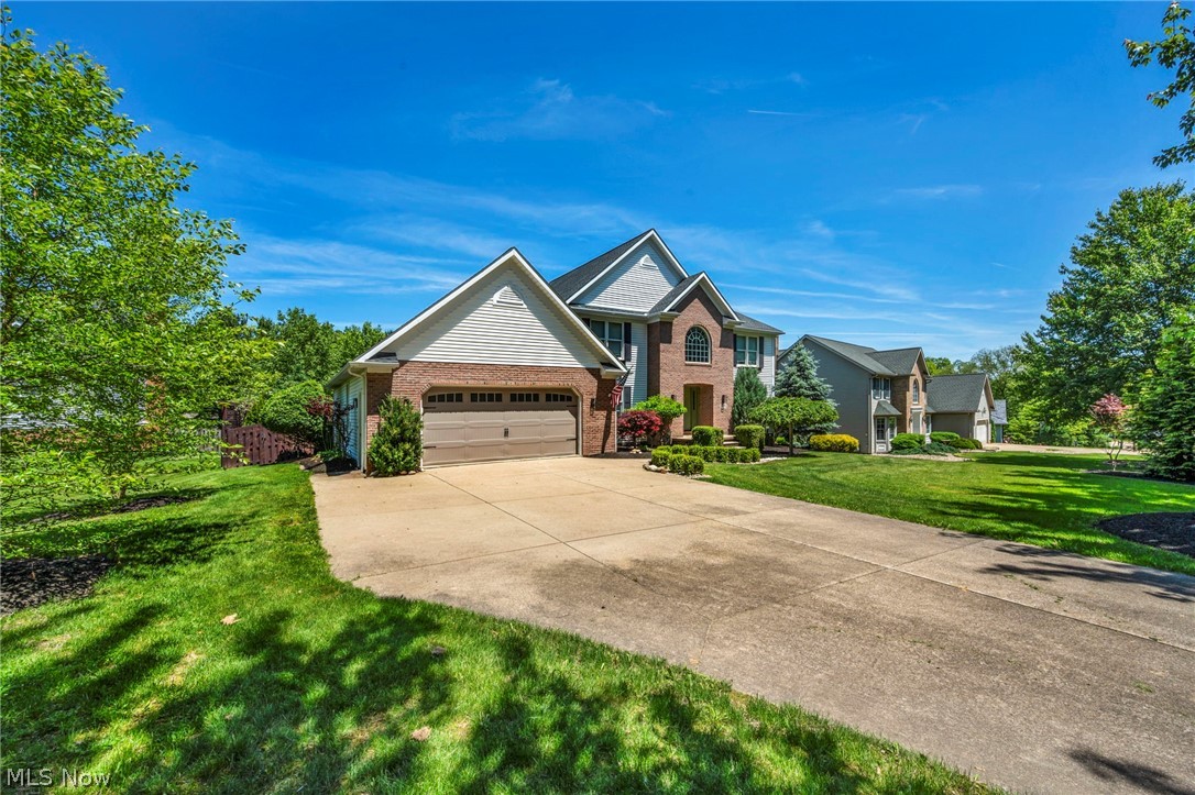 Montville Farms Medina - Residential