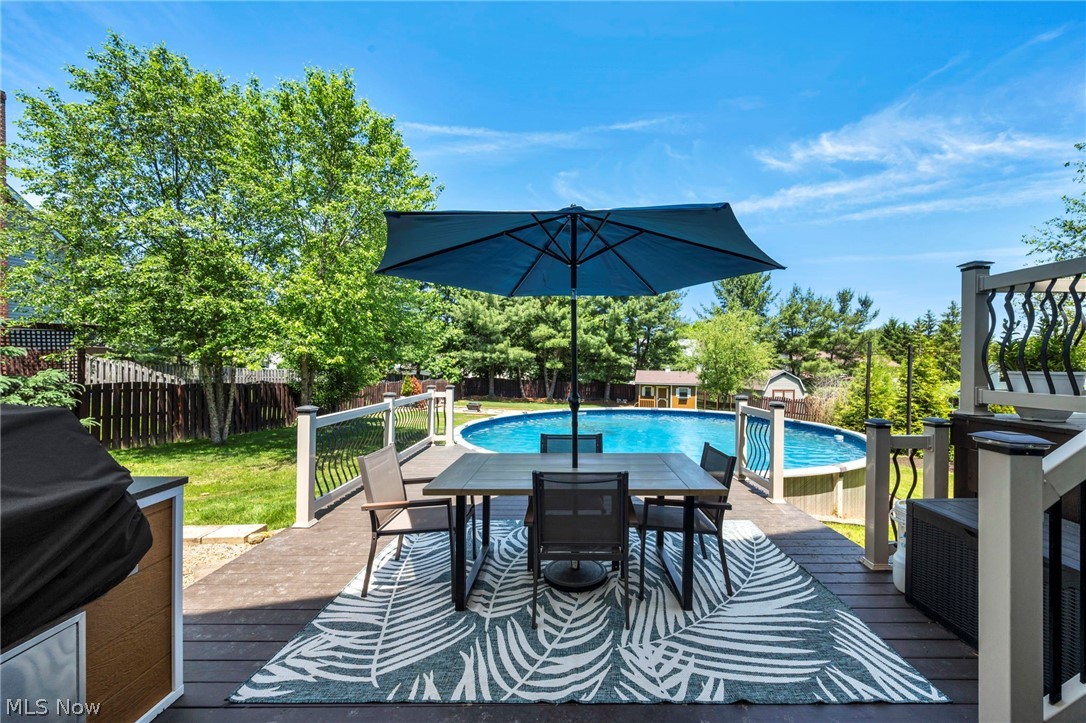Montville Farms Medina - Residential