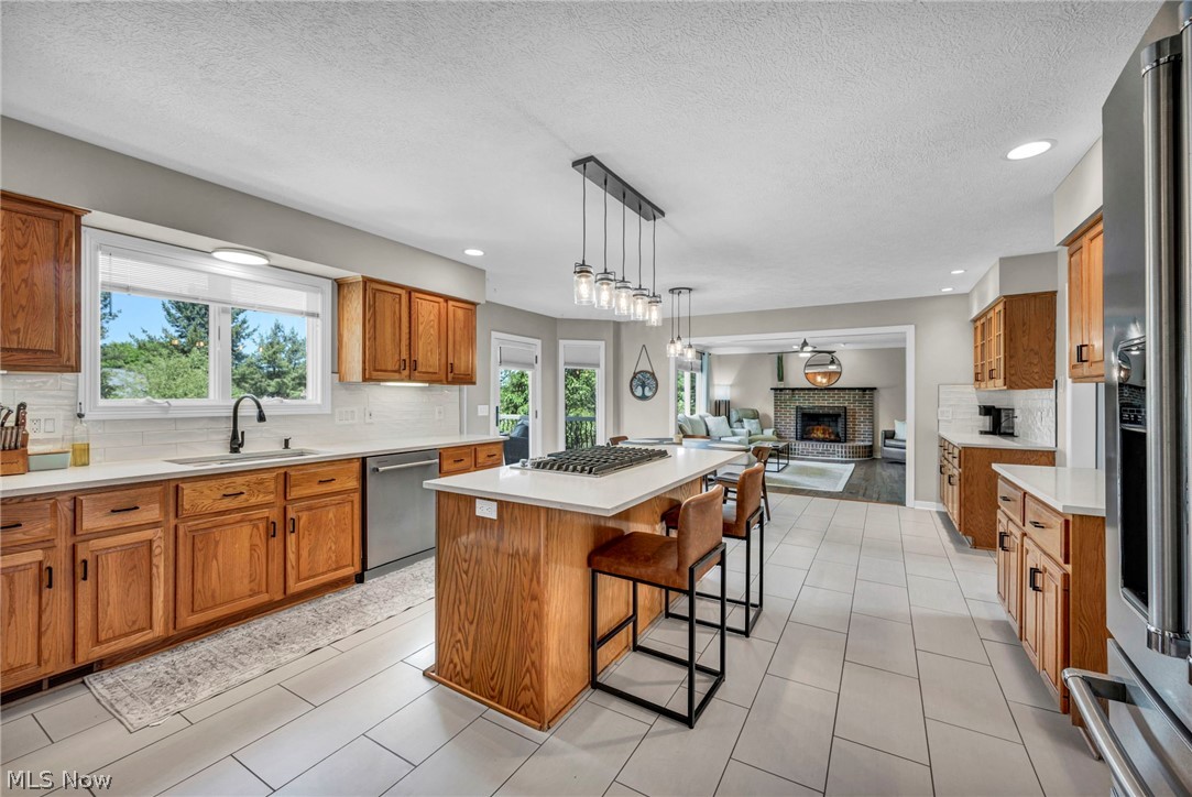 Montville Farms Medina - Residential