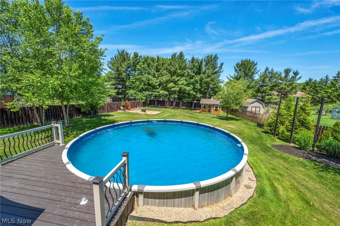 Montville Farms Medina - Residential