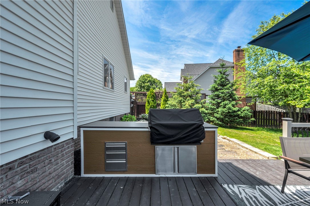 Montville Farms Medina - Residential