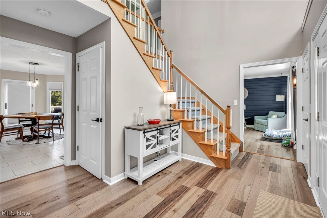Montville Farms Medina - Residential
