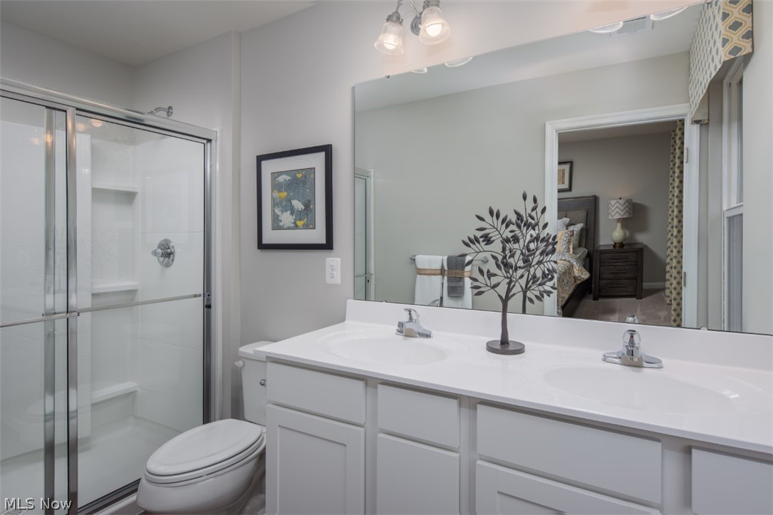 West Brook Estates - Residential