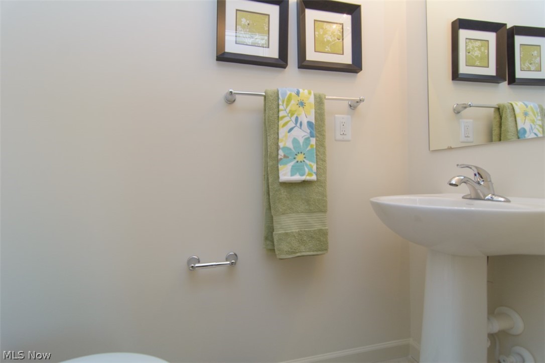 West Brook Estates - Residential