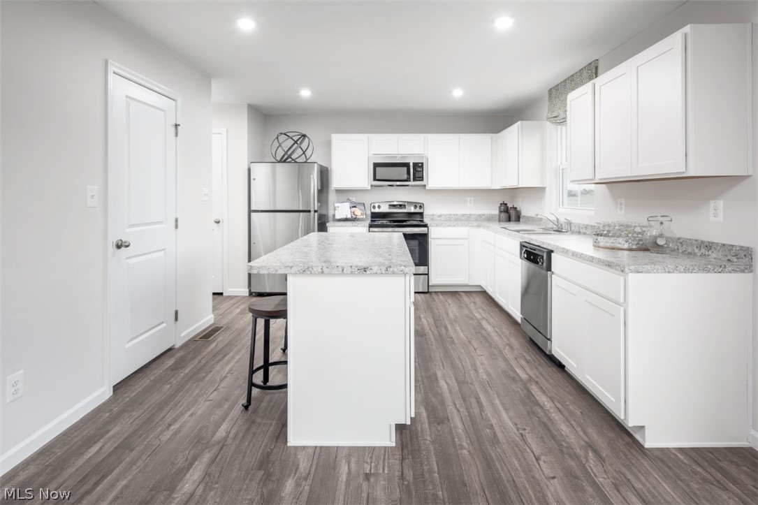 West Brook Estates - Residential