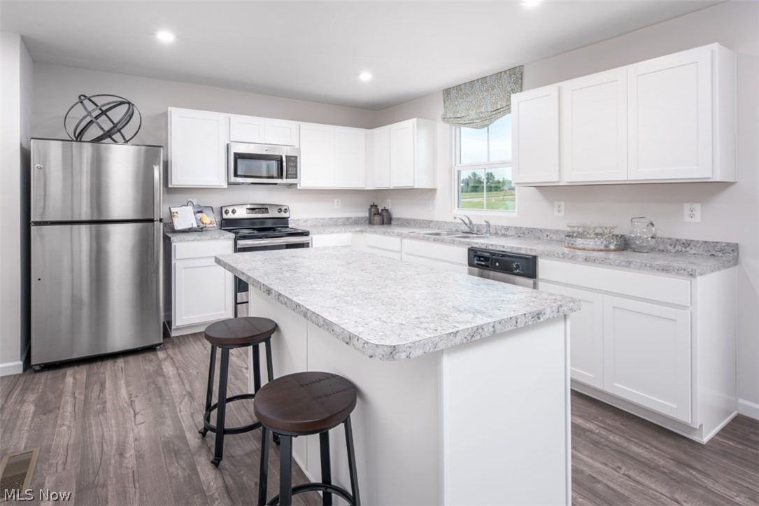 West Brook Estates - Residential