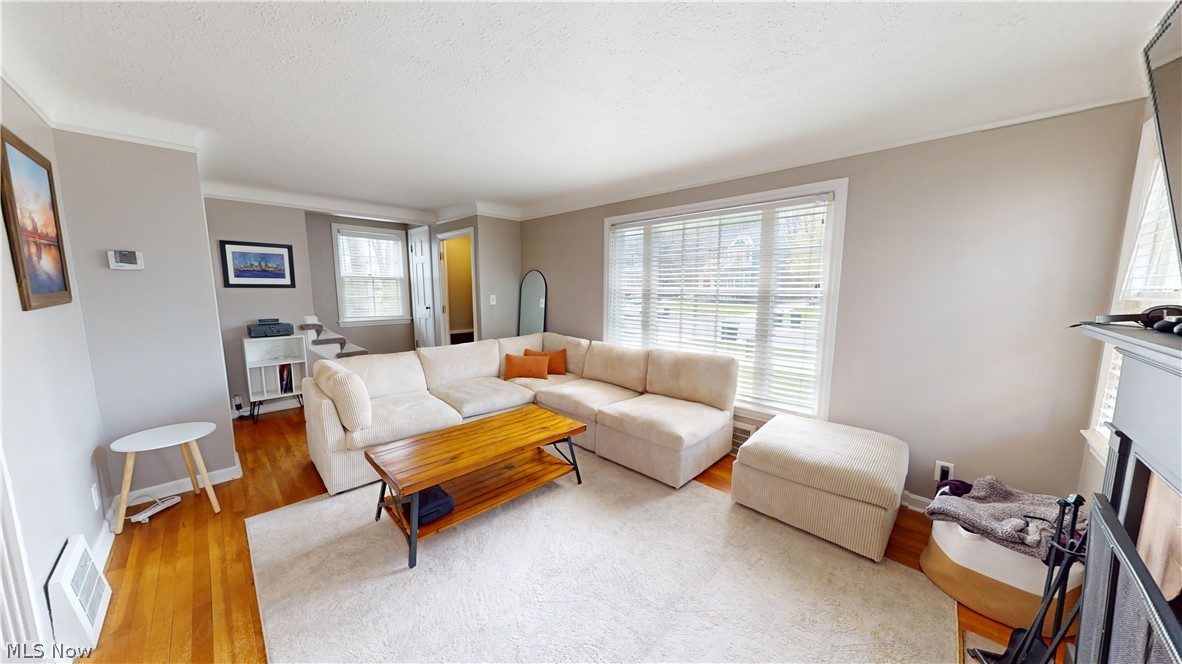 Walter H Tellings Mayview Sub - Residential