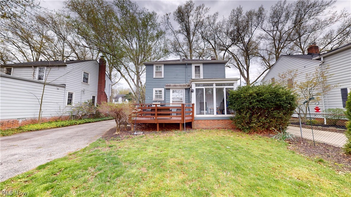 Walter H Tellings Mayview Sub - Residential