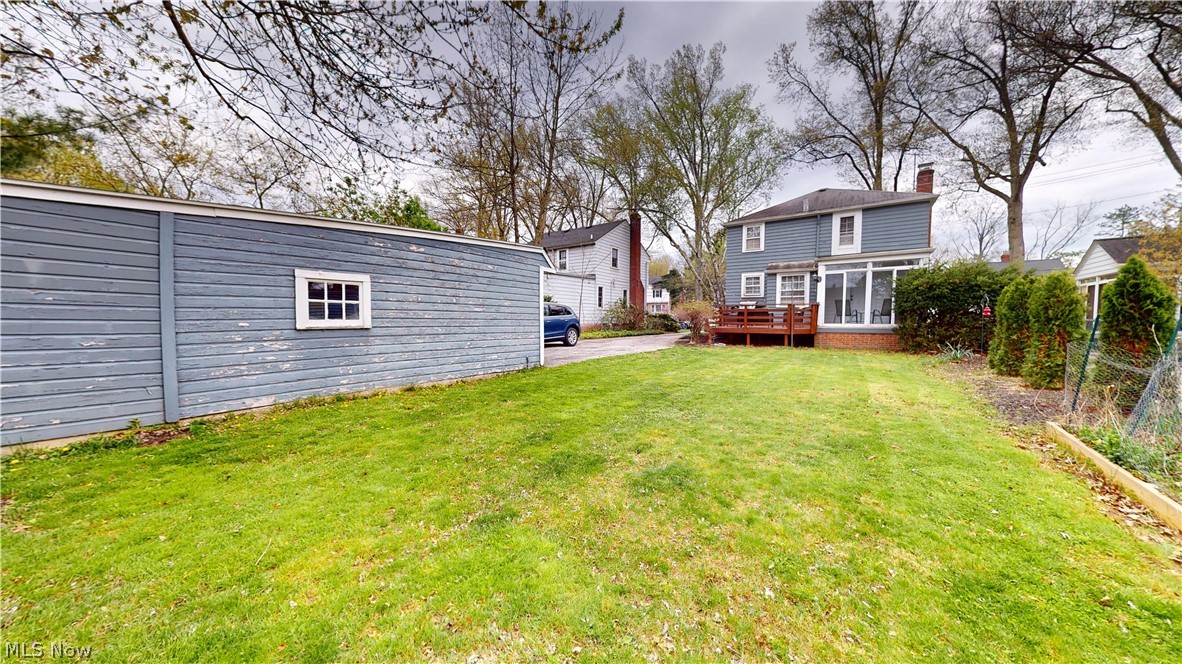 Walter H Tellings Mayview Sub - Residential