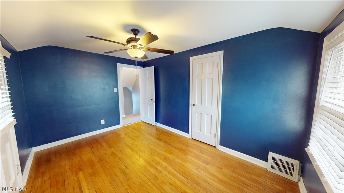 Walter H Tellings Mayview Sub - Residential