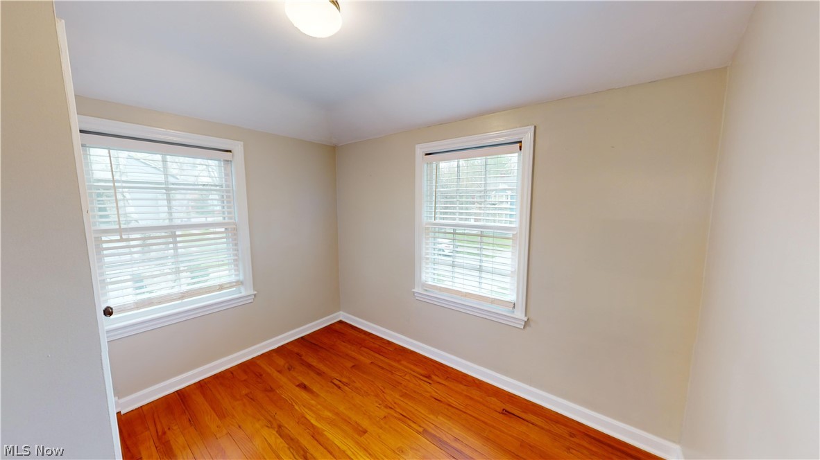 Walter H Tellings Mayview Sub - Residential