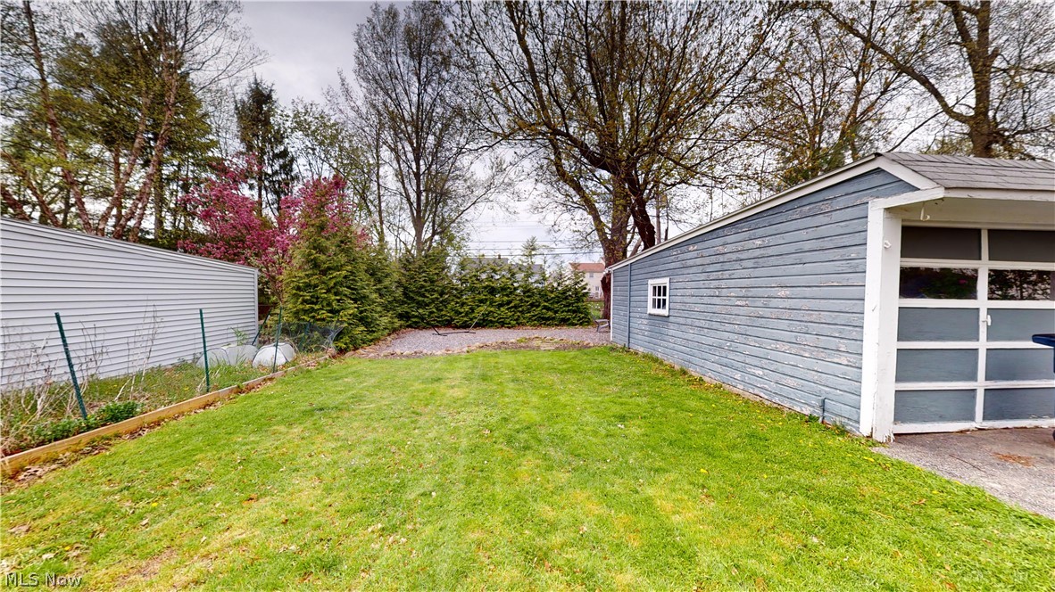 Walter H Tellings Mayview Sub - Residential