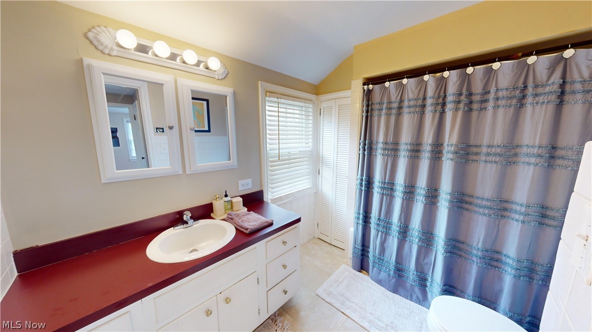 Walter H Tellings Mayview Sub - Residential