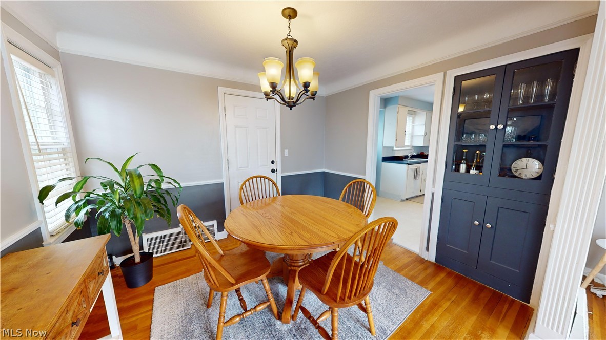 Walter H Tellings Mayview Sub - Residential