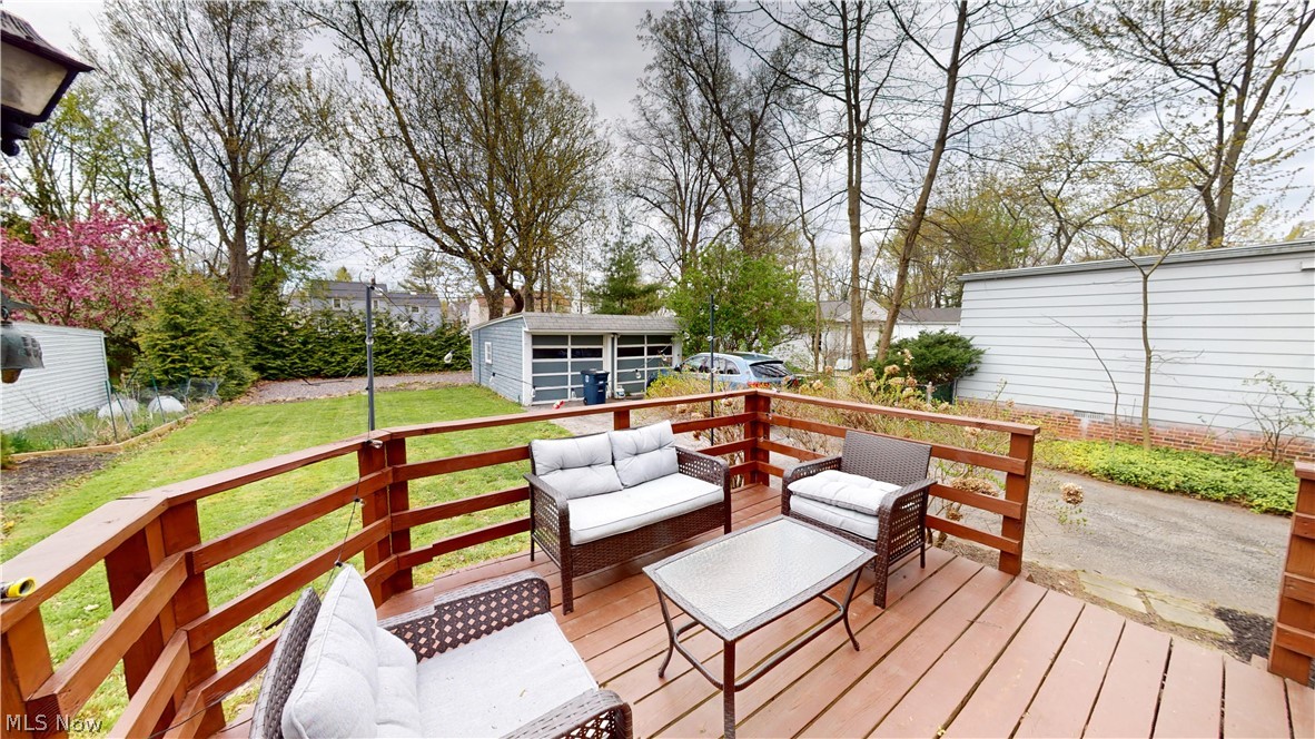 Walter H Tellings Mayview Sub - Residential