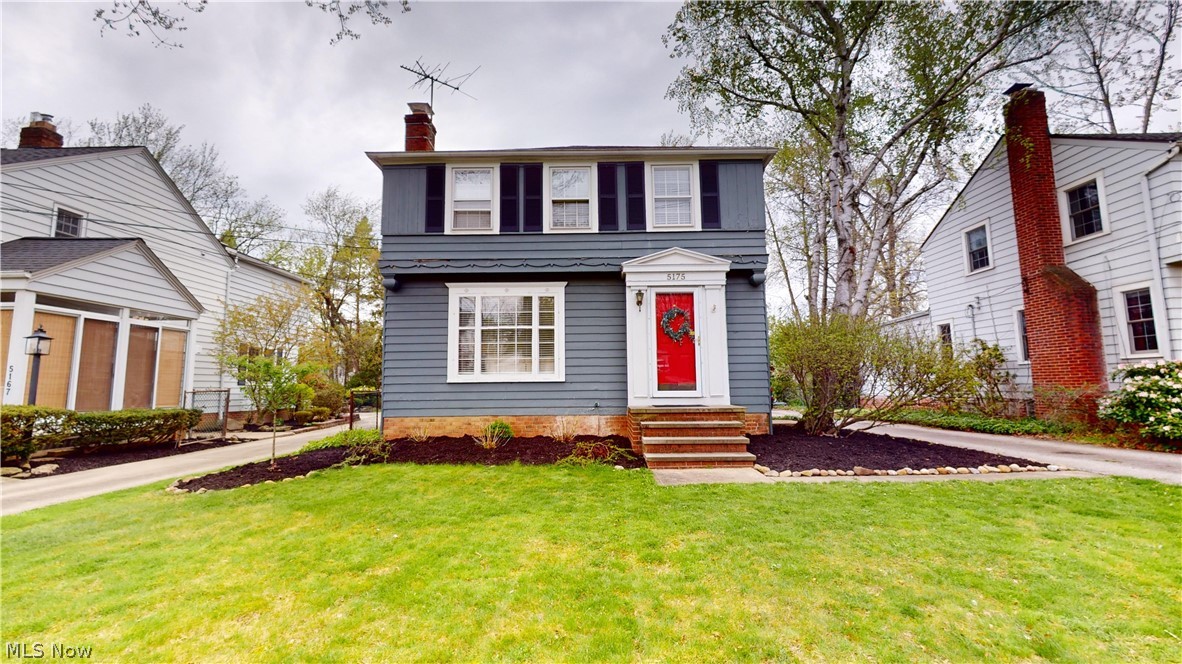 Walter H Tellings Mayview Sub - Residential