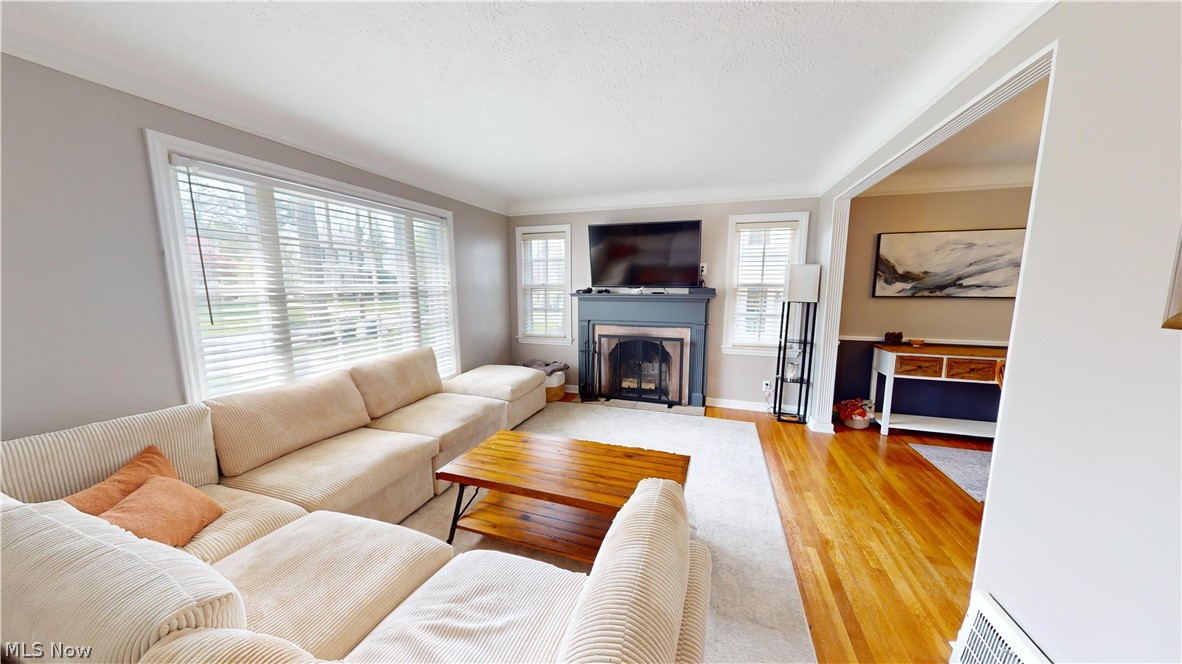 Walter H Tellings Mayview Sub - Residential