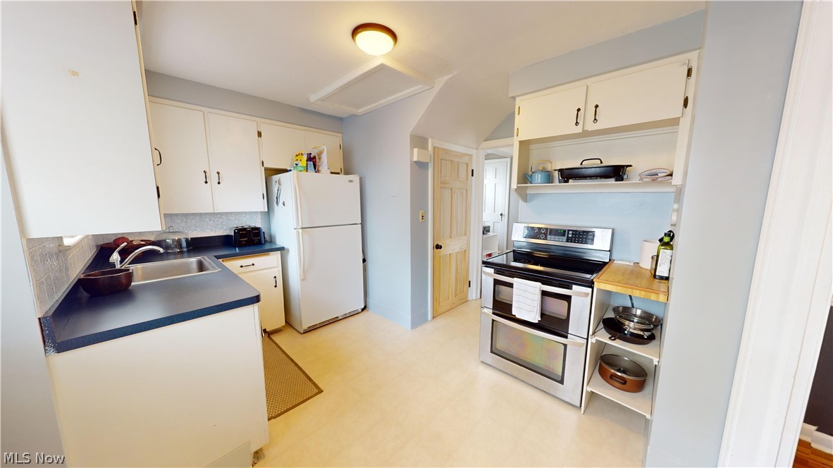 Walter H Tellings Mayview Sub - Residential