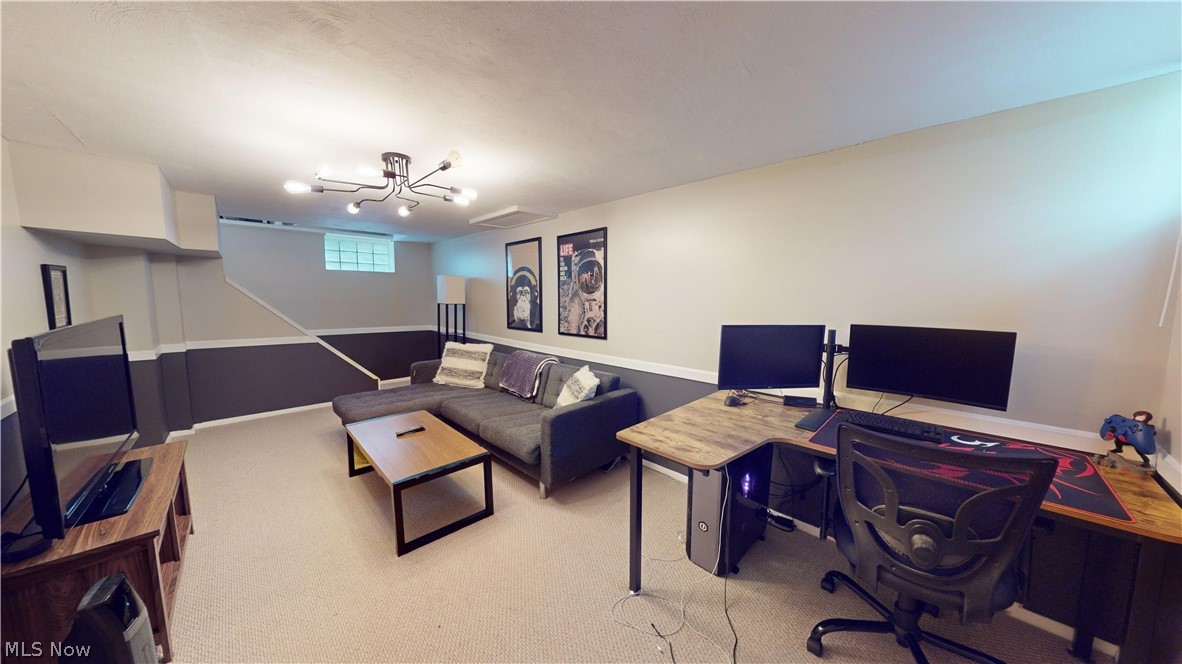 Walter H Tellings Mayview Sub - Residential