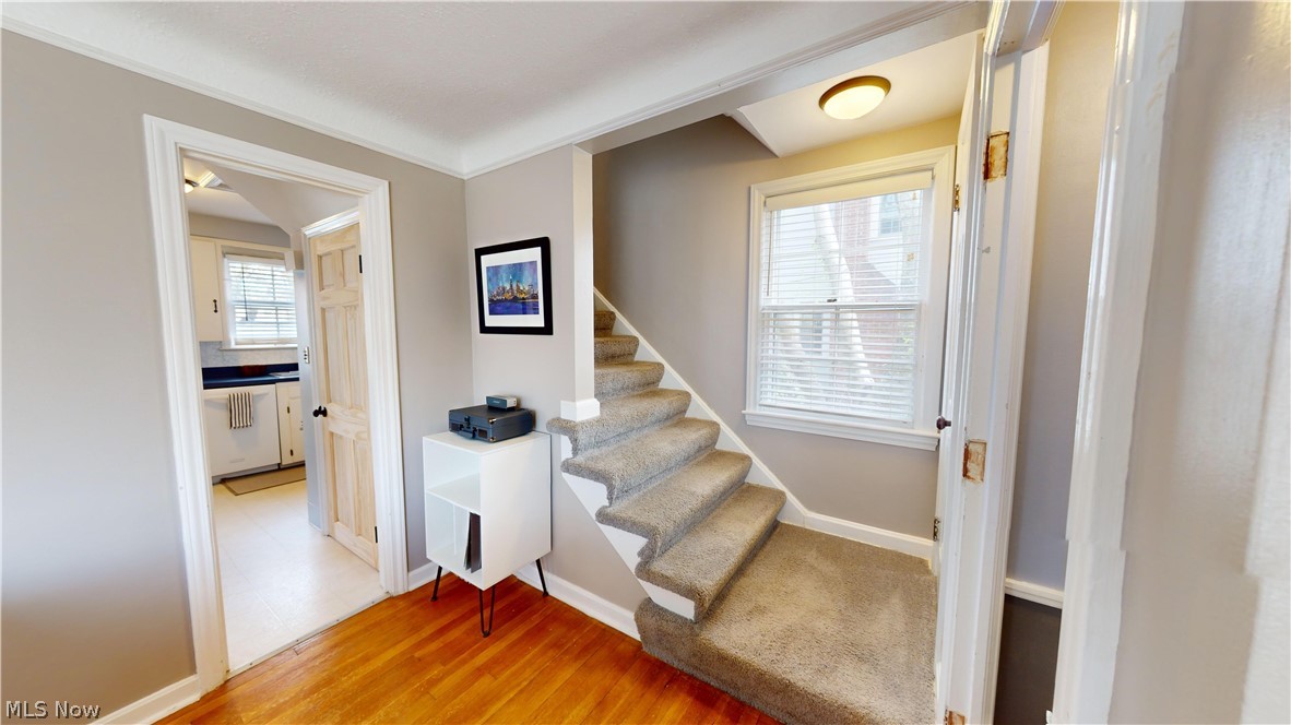 Walter H Tellings Mayview Sub - Residential