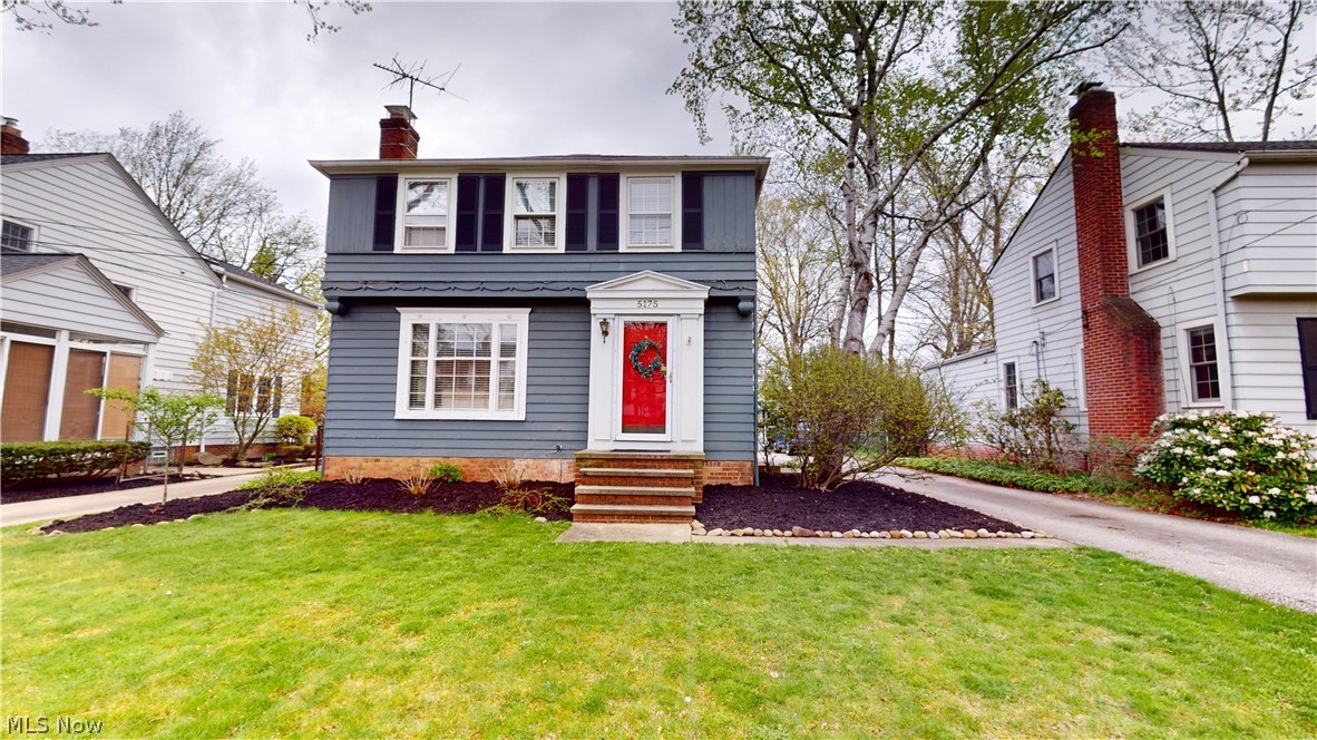 Walter H Tellings Mayview Sub - Residential