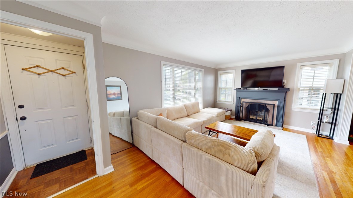 Walter H Tellings Mayview Sub - Residential