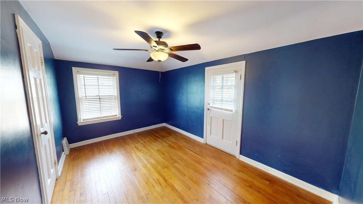 Walter H Tellings Mayview Sub - Residential