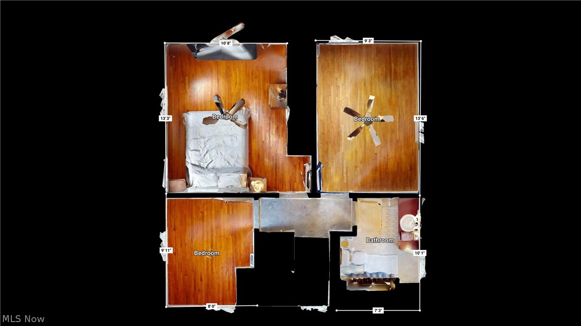 Walter H Tellings Mayview Sub - Residential