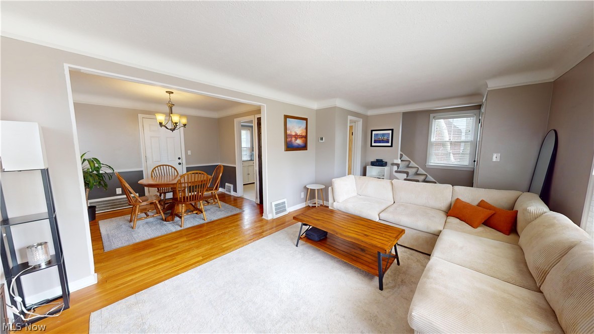 Walter H Tellings Mayview Sub - Residential