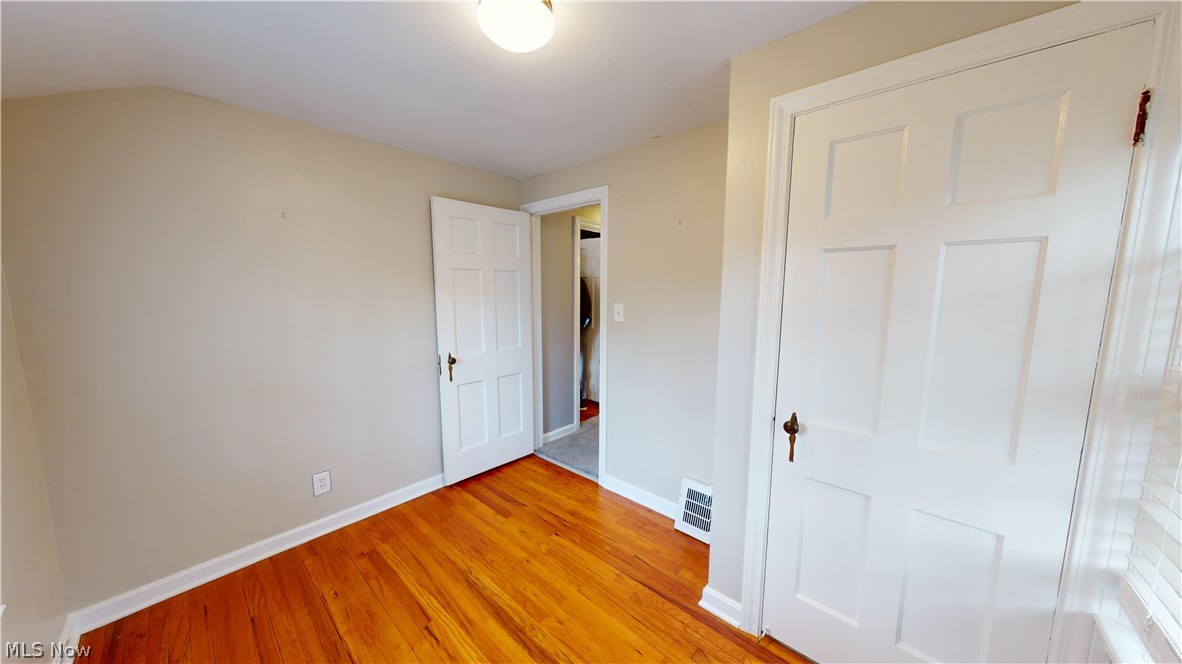 Walter H Tellings Mayview Sub - Residential