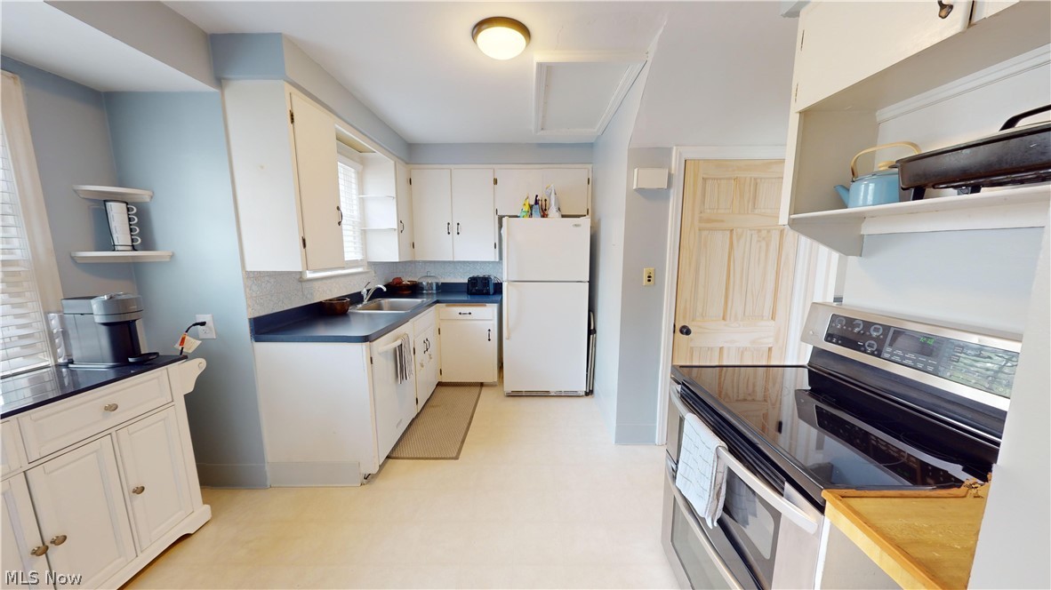 Walter H Tellings Mayview Sub - Residential