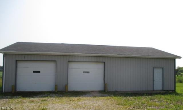 Monroe - Residential