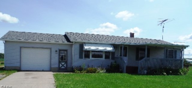 Monroe - Residential