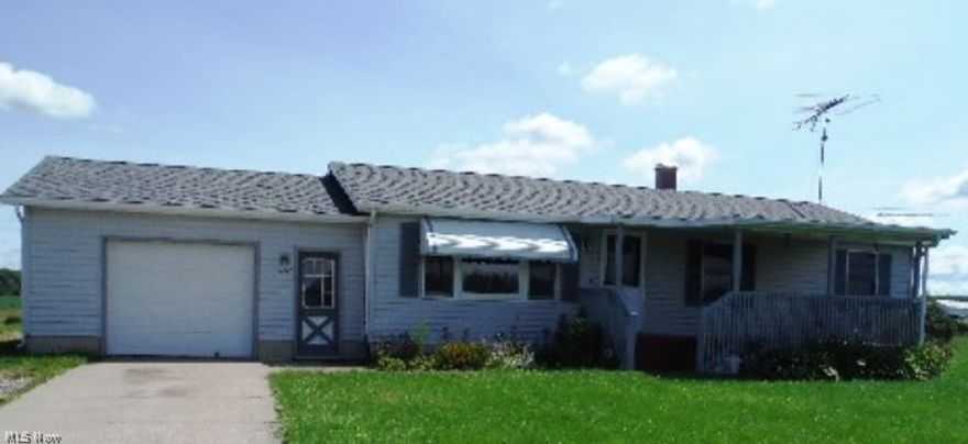 REO Property, Property Sold AS-IS W/O Repair, Warranty or Seller Disclosure.  The Listing Broker & Seller make no guarantees as to the accuracy of information herein; Buyer or Buyer’s Agent is responsible for utility activation related to inspections, Water activation not authorized; air pressure test only.