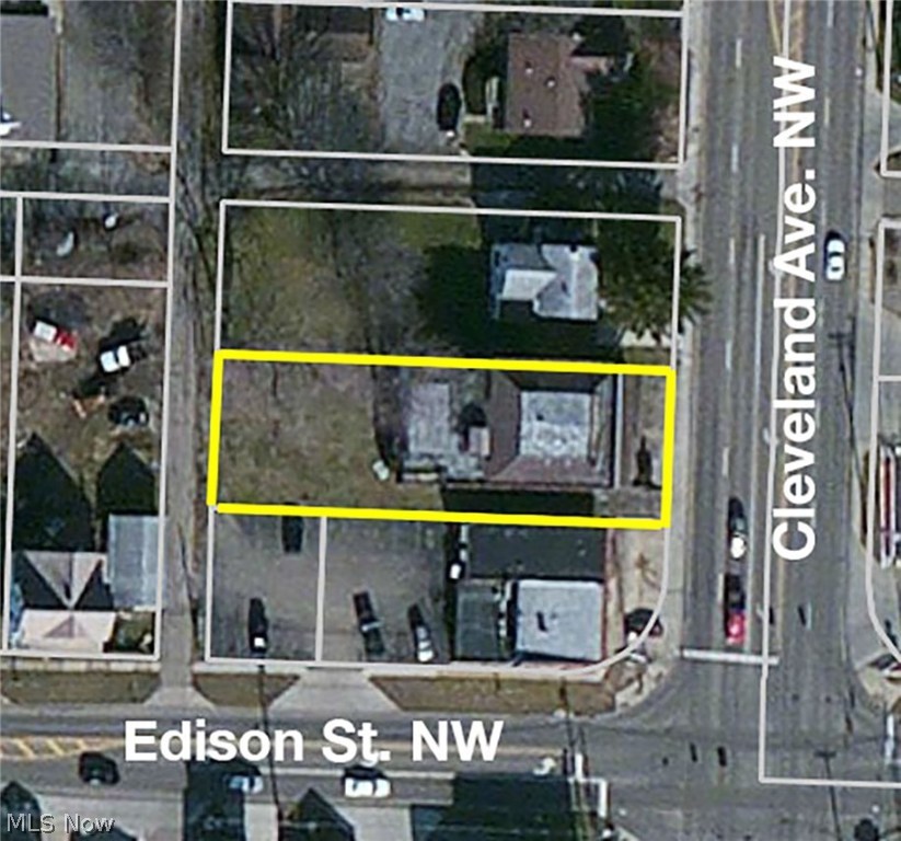 Uniontown Village - Commercial Sale