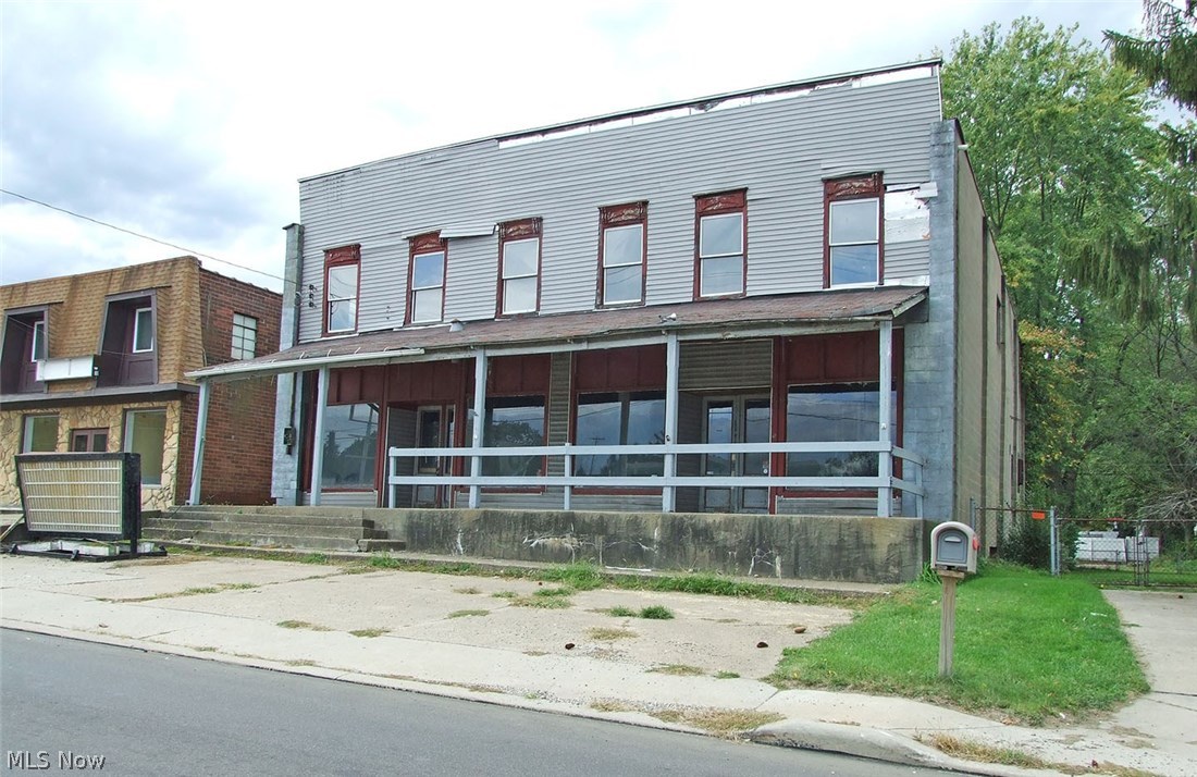 Uniontown Village - Commercial Sale