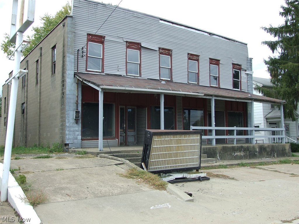 Uniontown Village - Commercial Sale