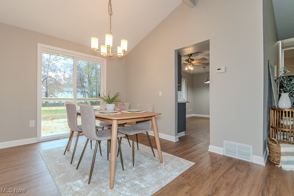 Colonial Forest Estates 02 - Residential