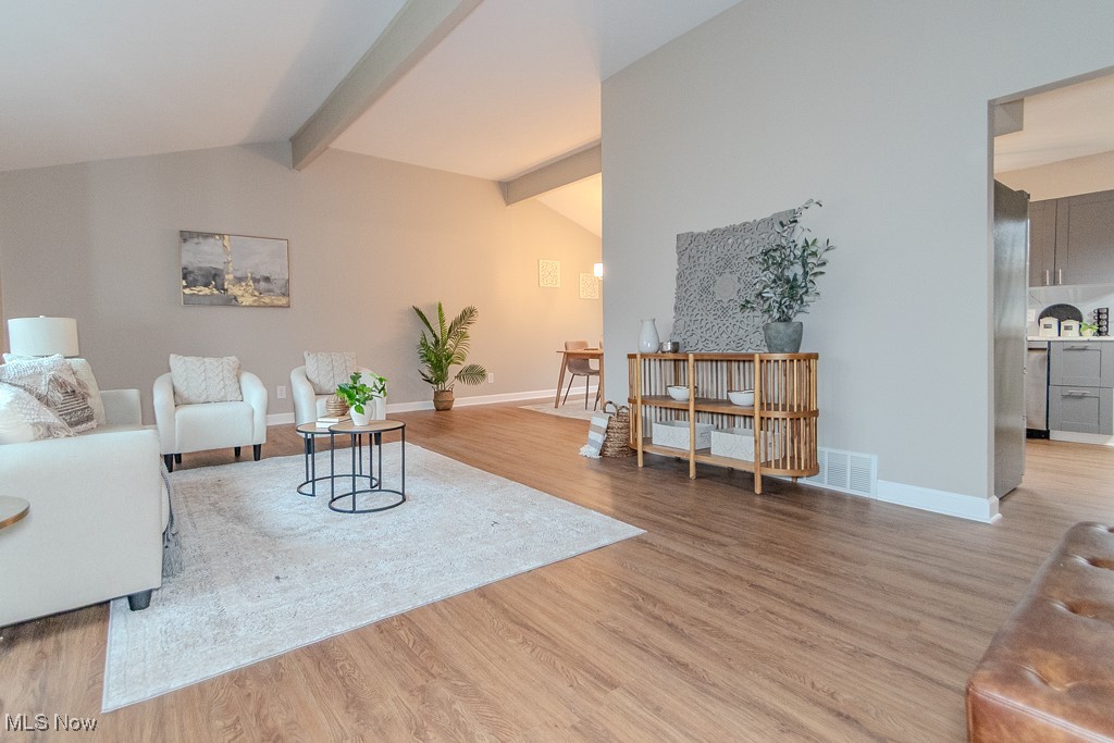 Colonial Forest Estates 02 - Residential