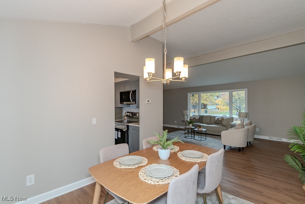 Colonial Forest Estates 02 - Residential