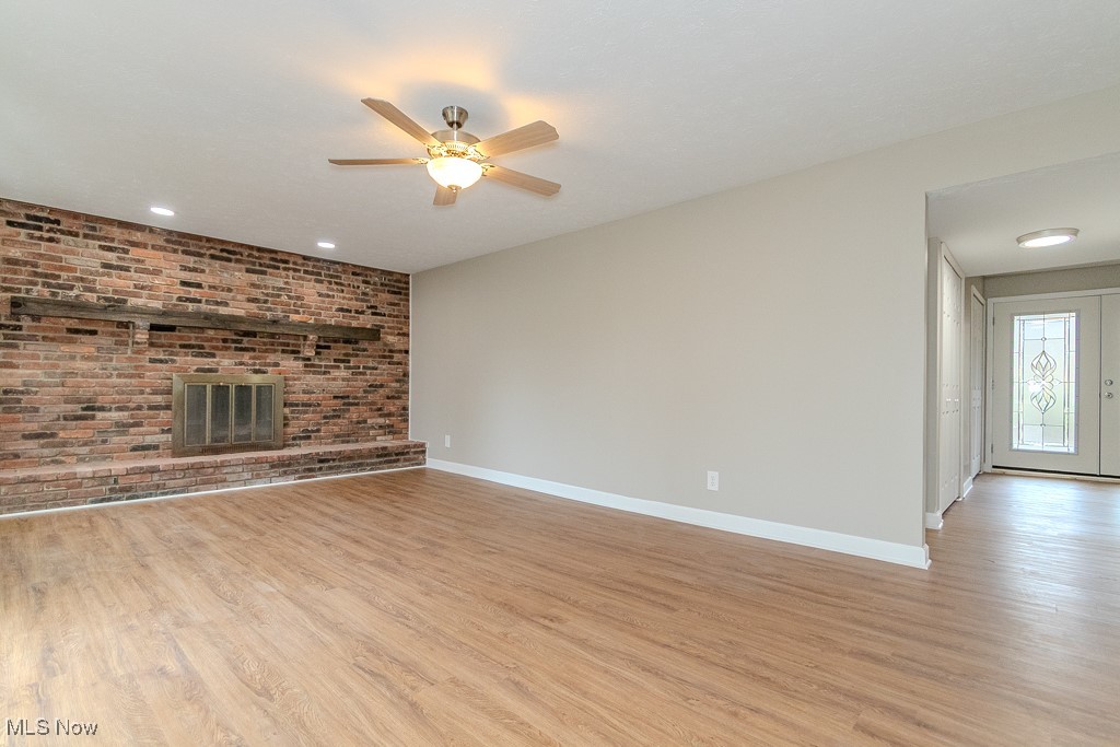 Colonial Forest Estates 02 - Residential